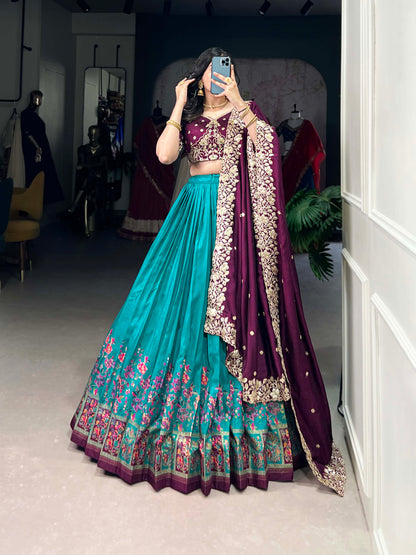 Lehenga Choli