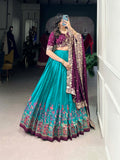 Lehenga Choli