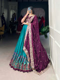 Lehenga Choli