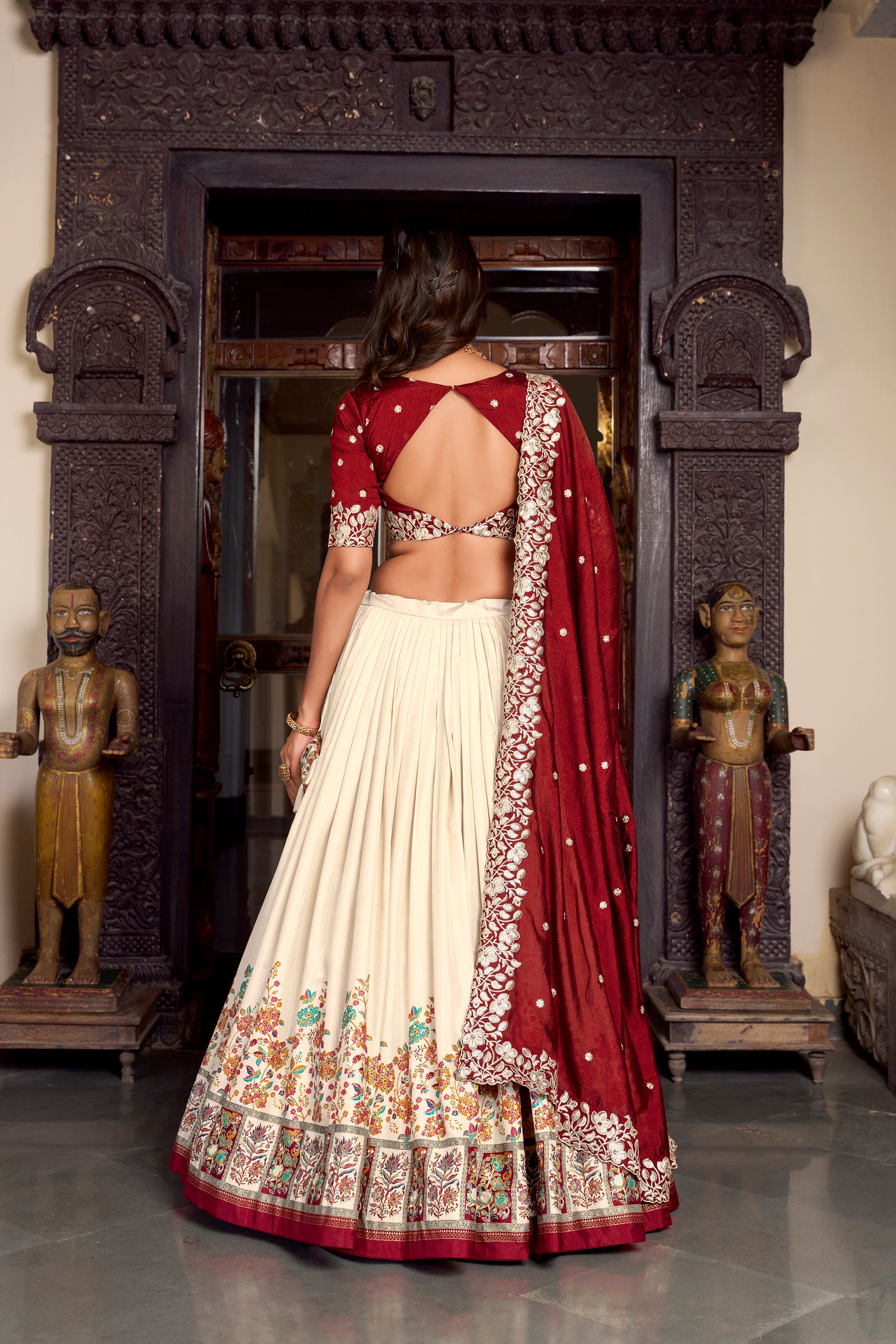 Lehenga Choli