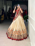 Lehenga Choli