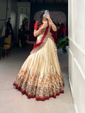 Lehenga Choli