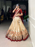 Lehenga Choli