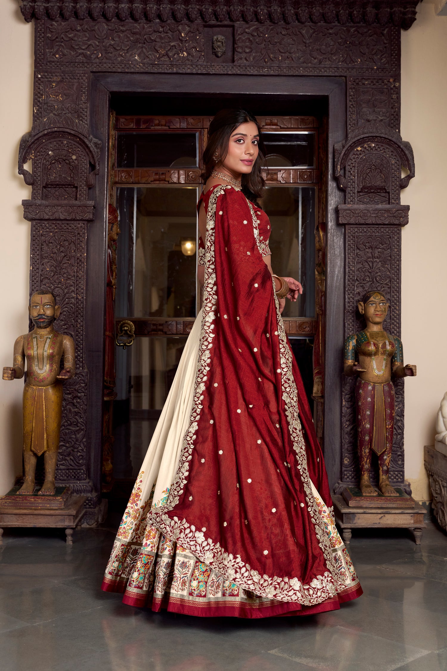 Lehenga Choli