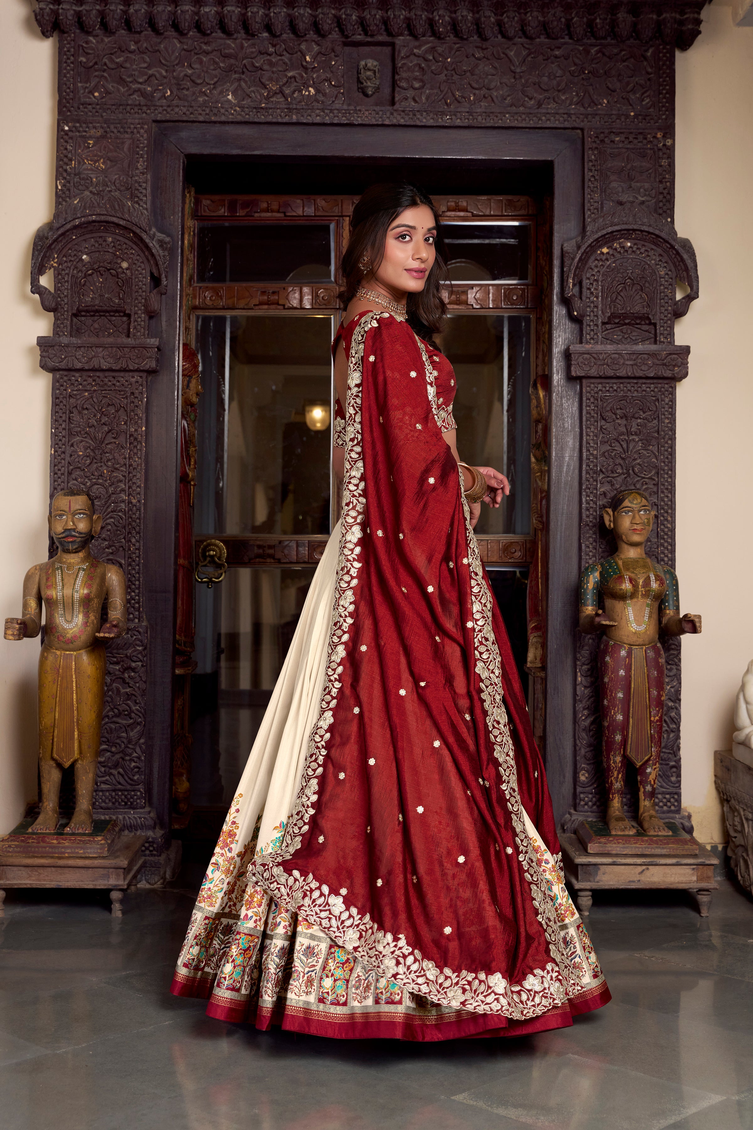 Lehenga Choli