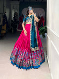 Lehenga Choli