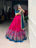 Lehenga Choli