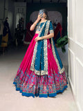 Lehenga Choli