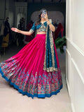 Lehenga Choli