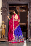 Lehenga Choli