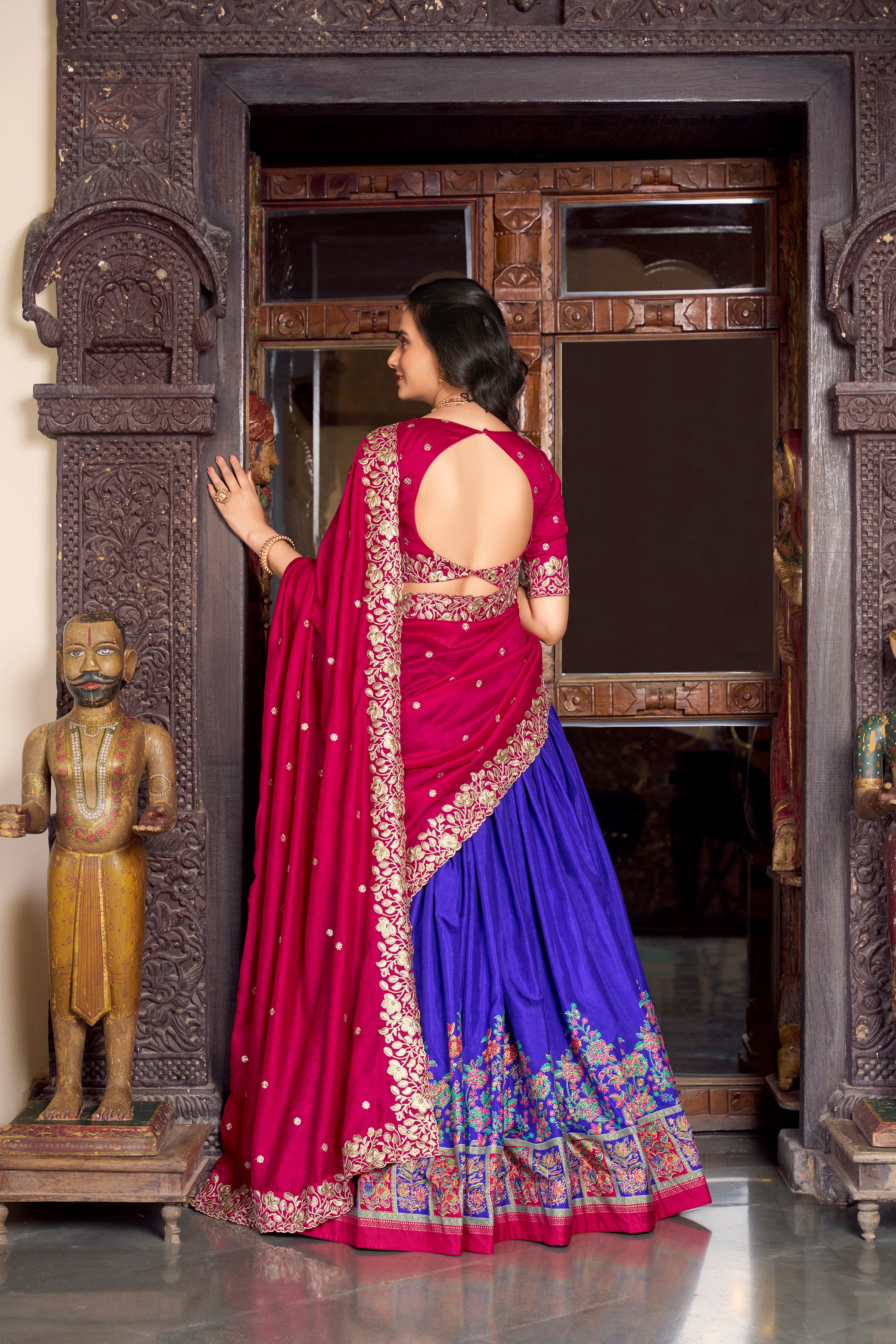 Lehenga Choli