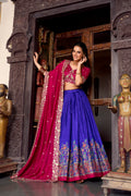 Lehenga Choli