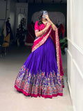 Lehenga Choli