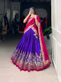 Lehenga Choli