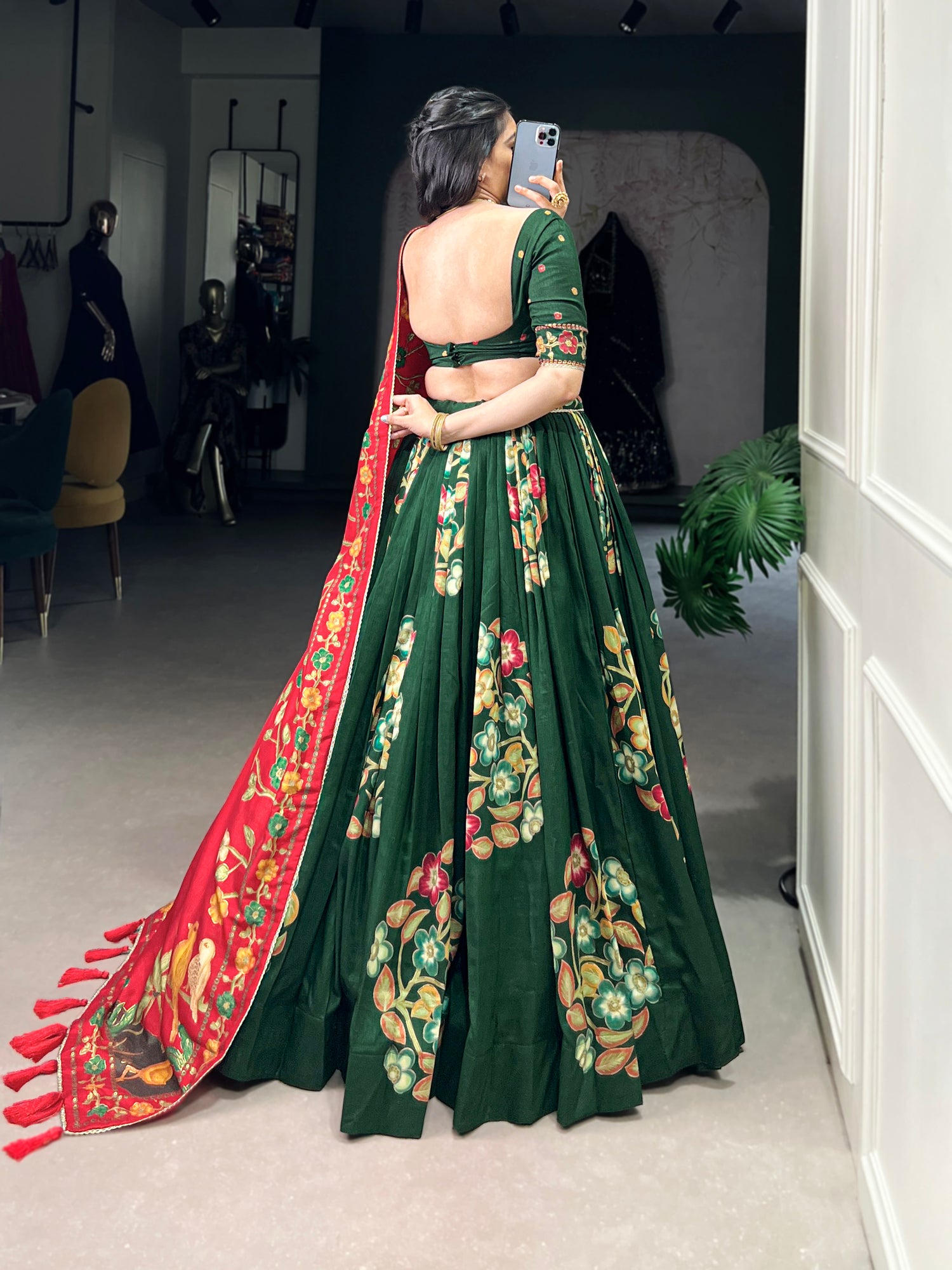 Lehenga Choli