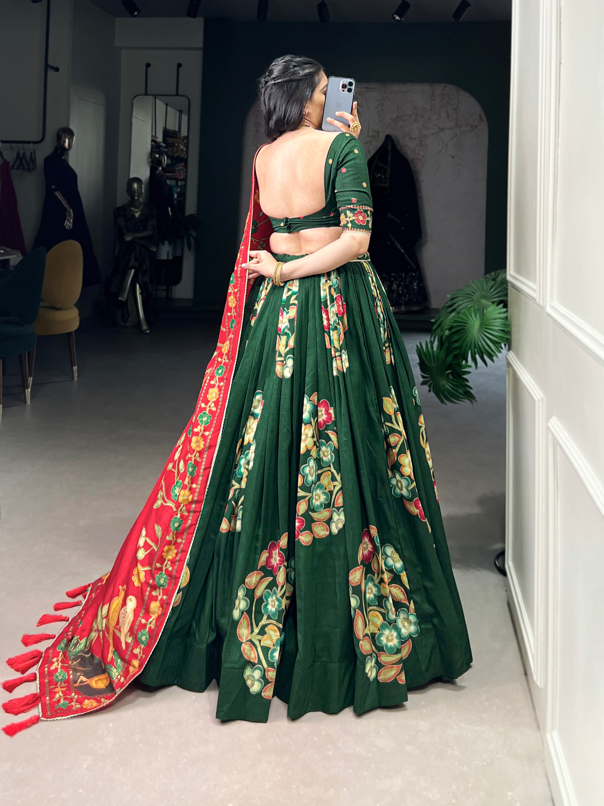 Lehenga Choli