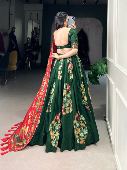 Lehenga Choli