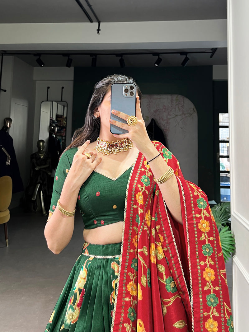 Lehenga Choli