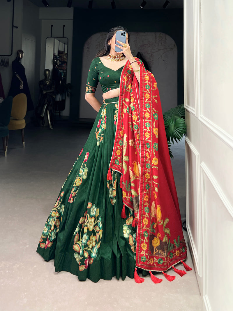 Lehenga Choli