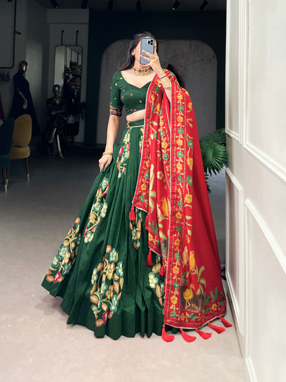 Lehenga Choli