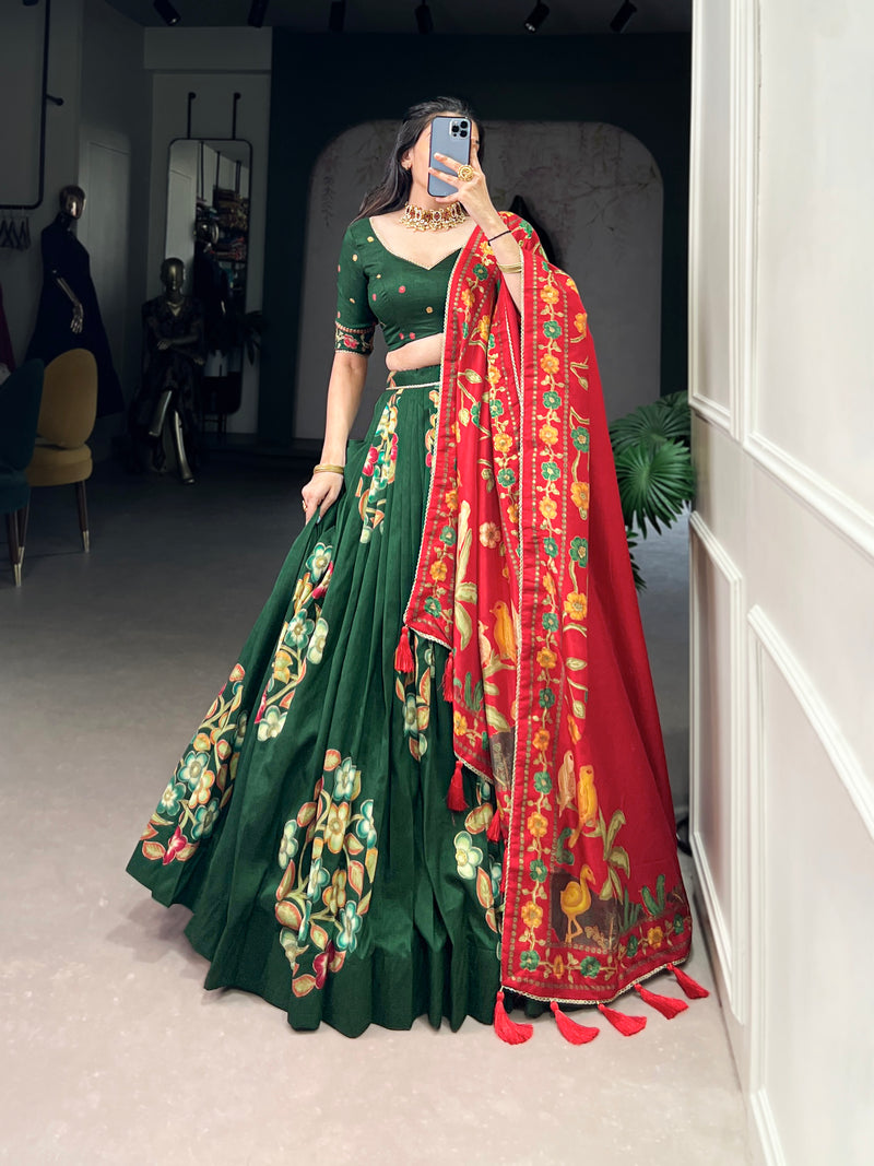 Lehenga Choli