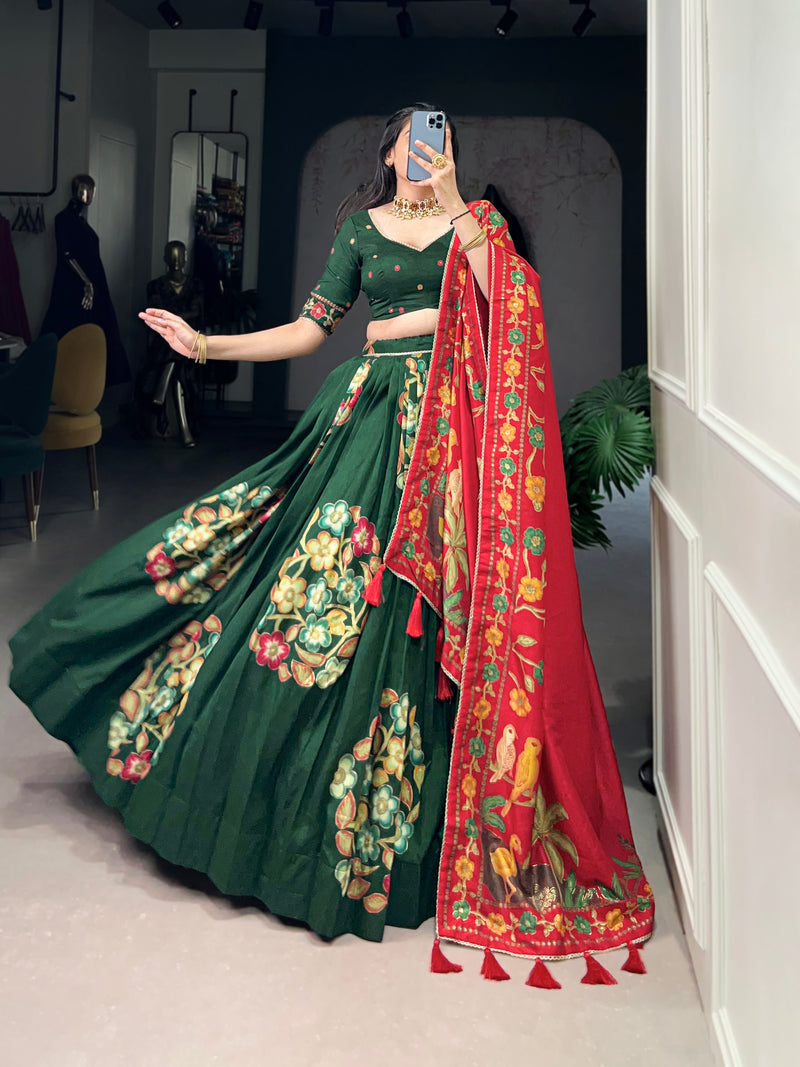 Lehenga Choli