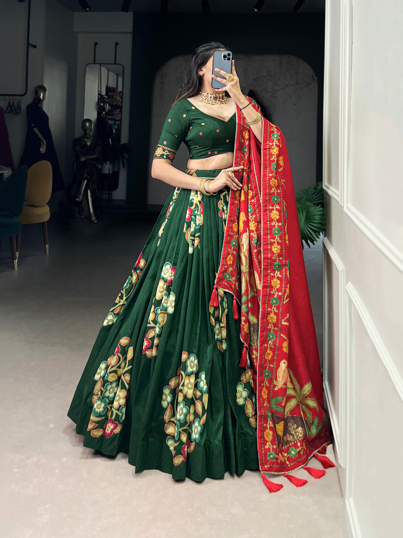 Lehenga Choli
