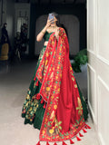 Lehenga Choli