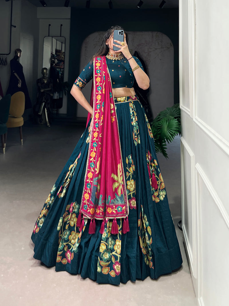 Lehenga Choli