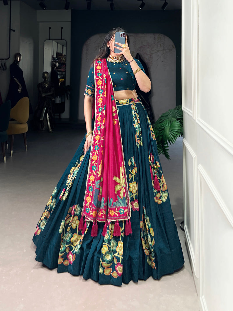 Lehenga Choli