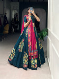 Lehenga Choli