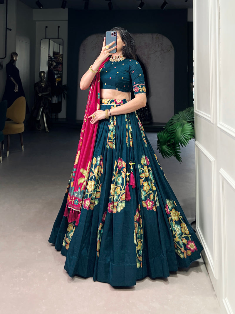 Lehenga Choli