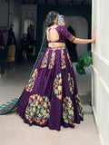 Lehenga Choli