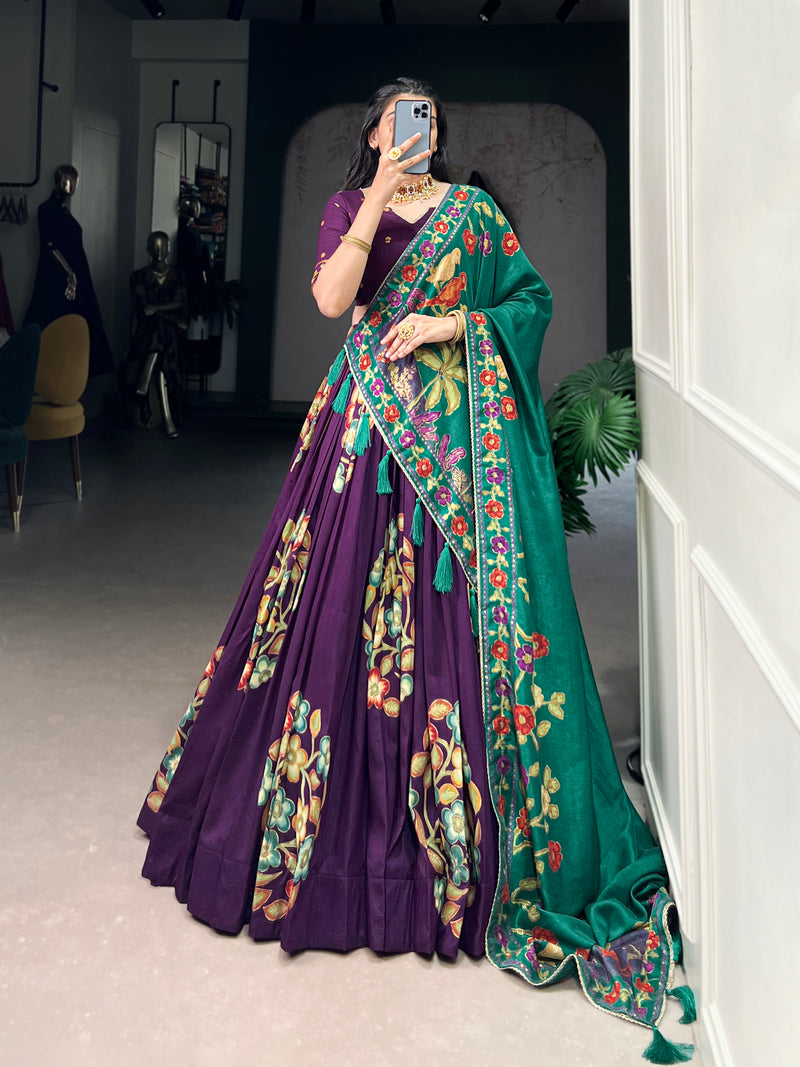 Lehenga Choli