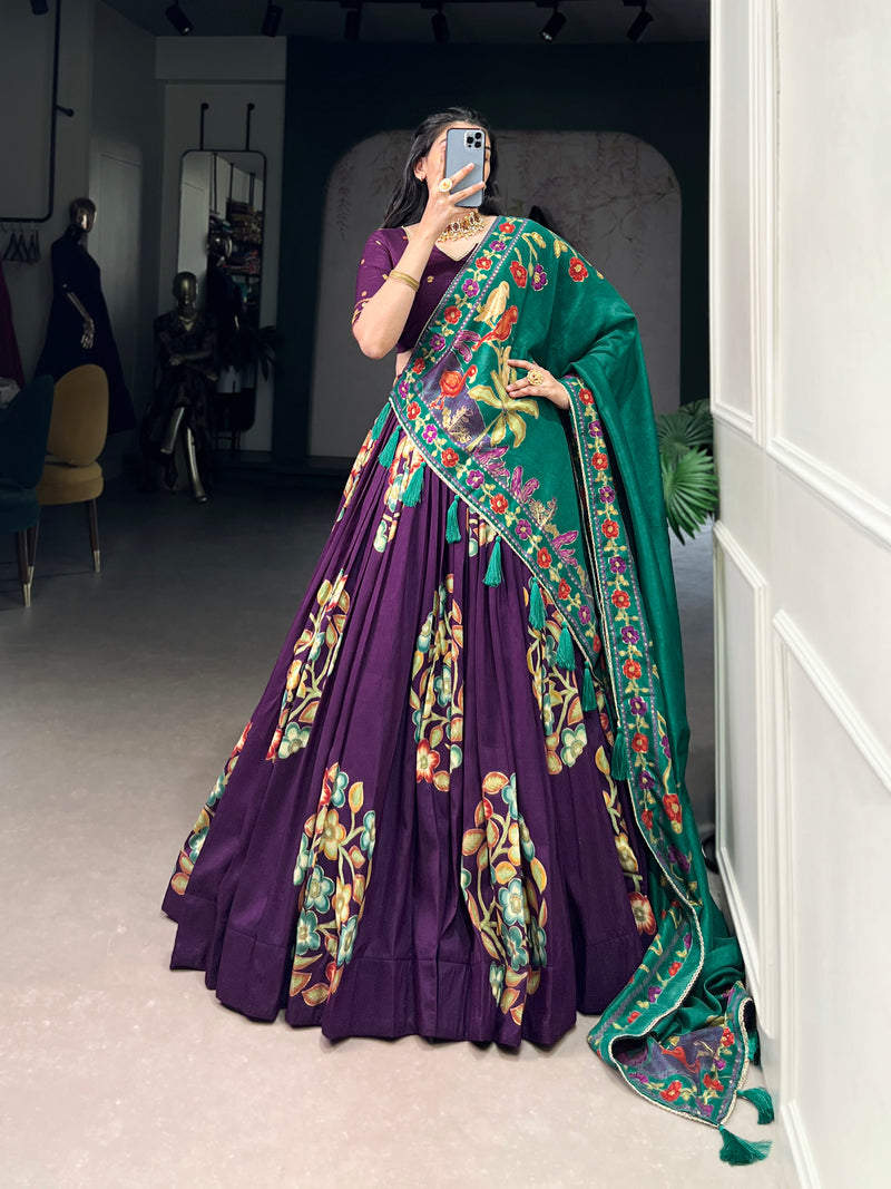 Lehenga Choli