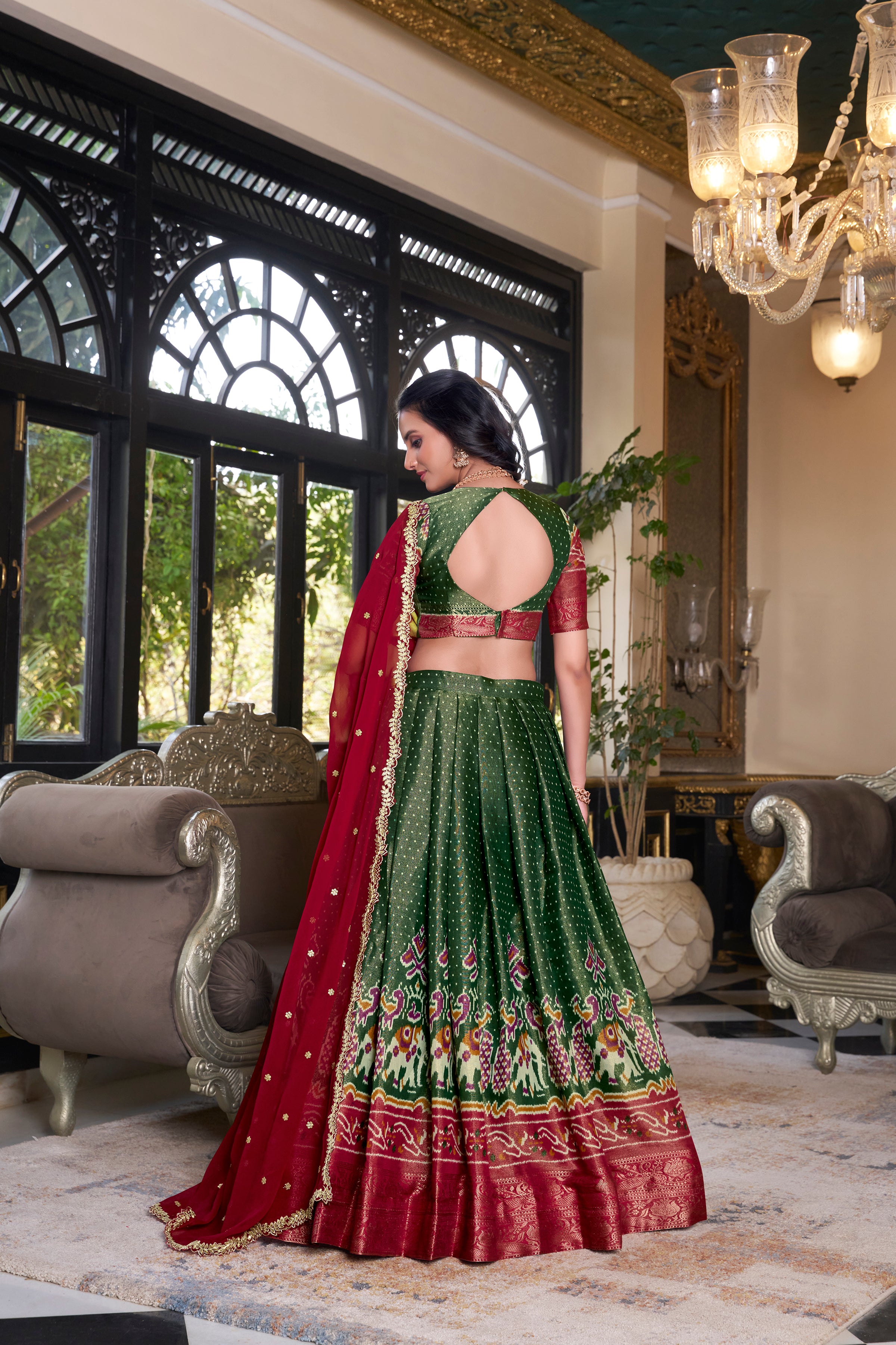 Lehenga Choli