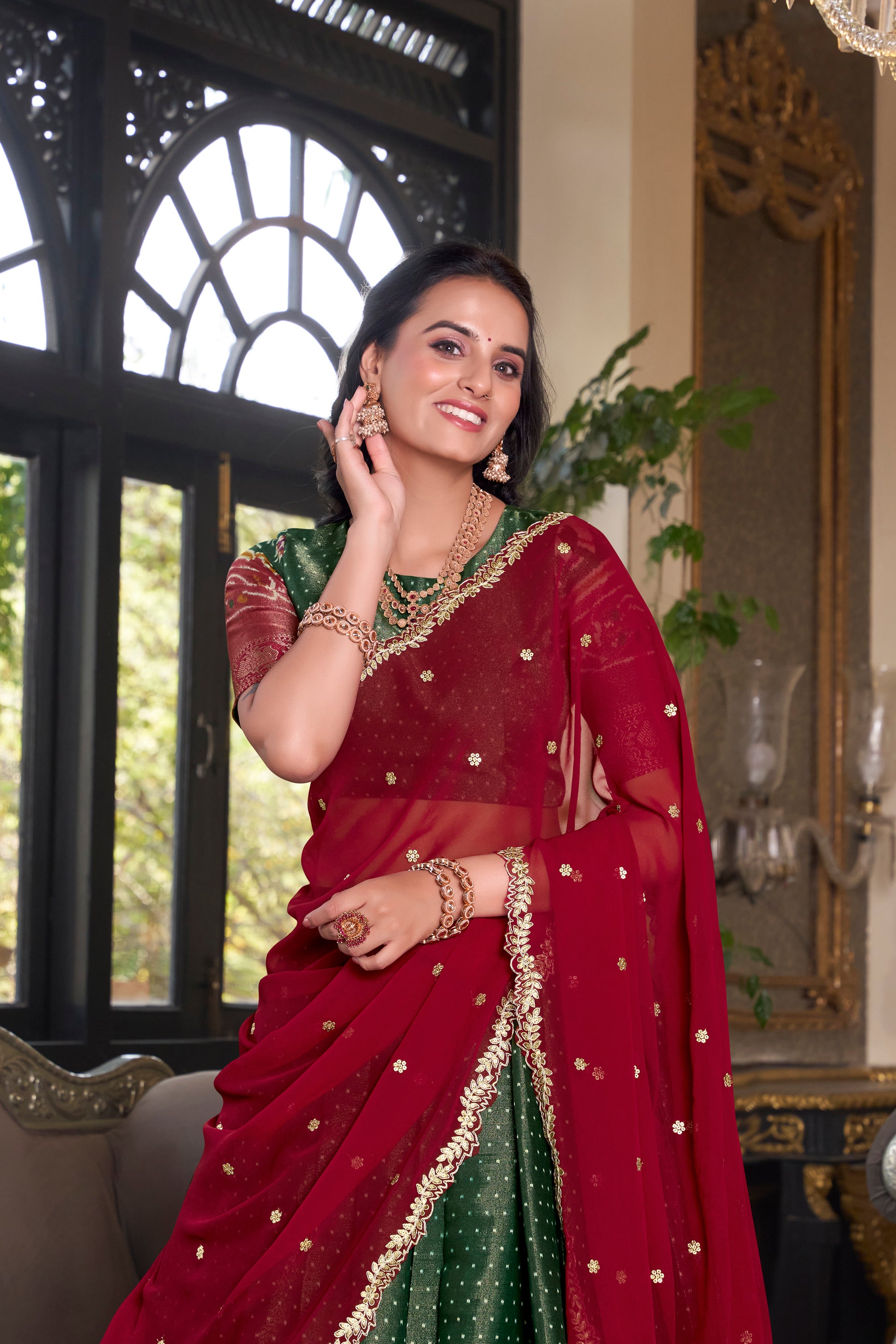 Lehenga Choli