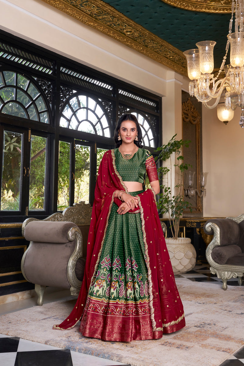 Lehenga Choli
