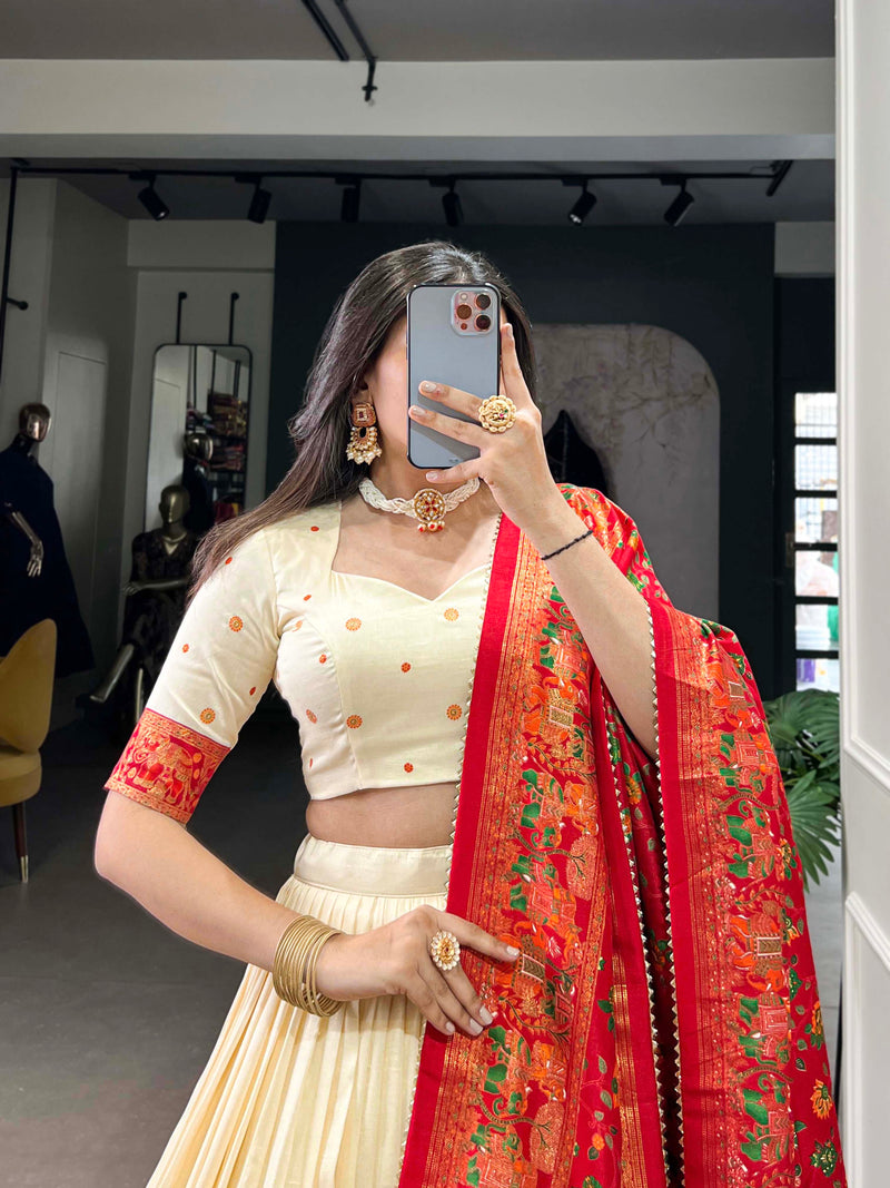 Lehenga Choli