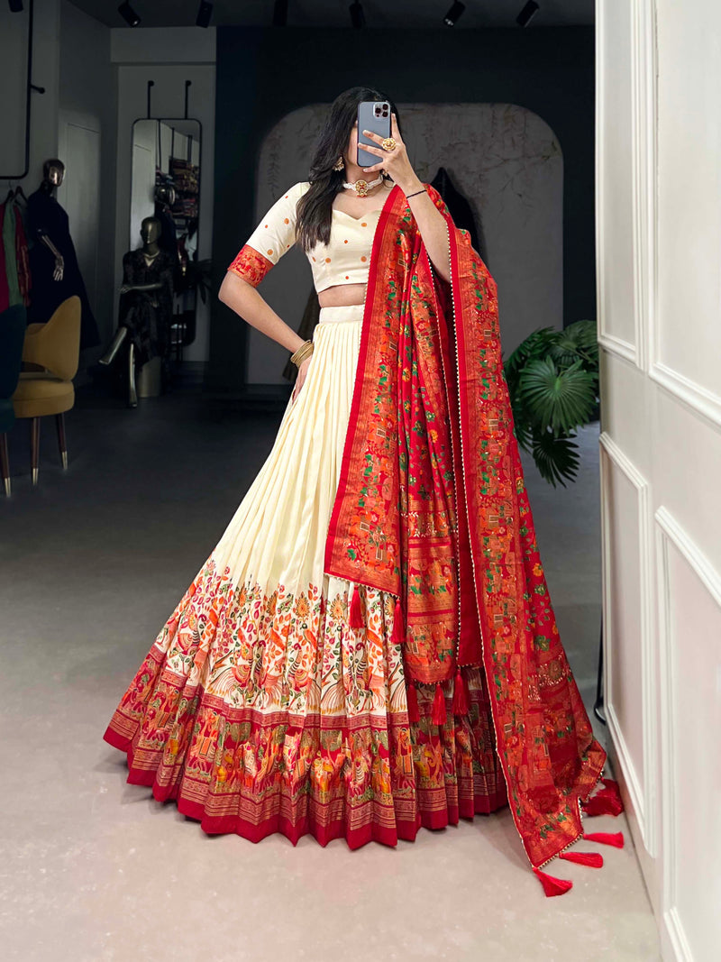 Lehenga Choli