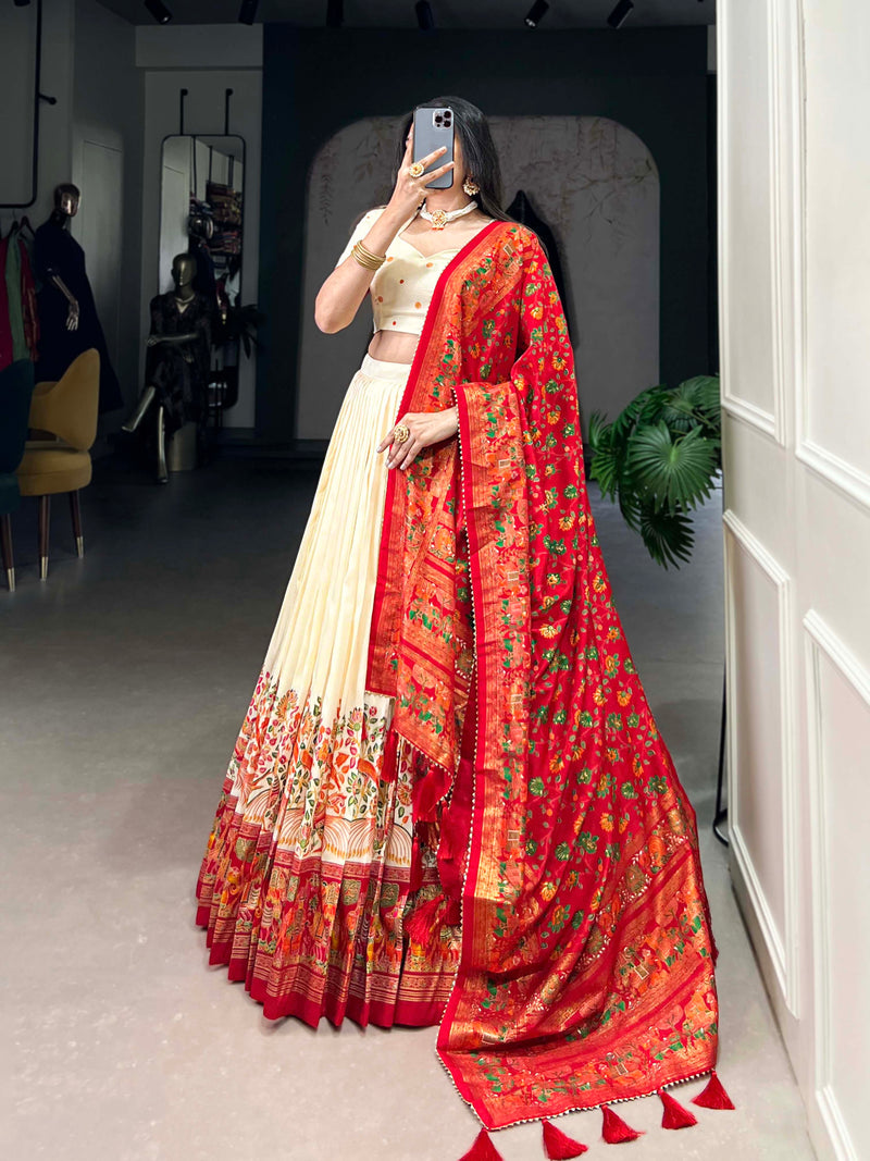Lehenga Choli