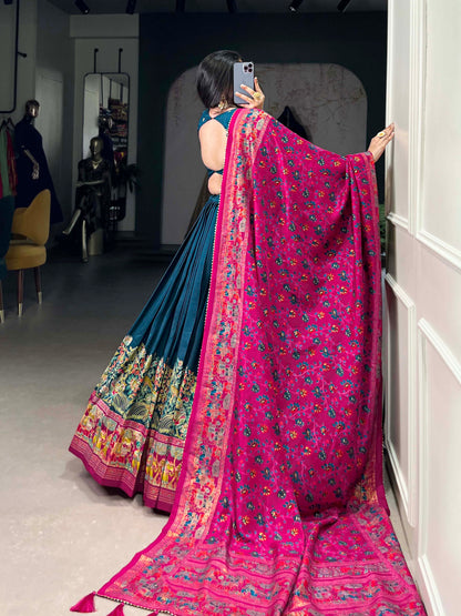 Lehenga Choli