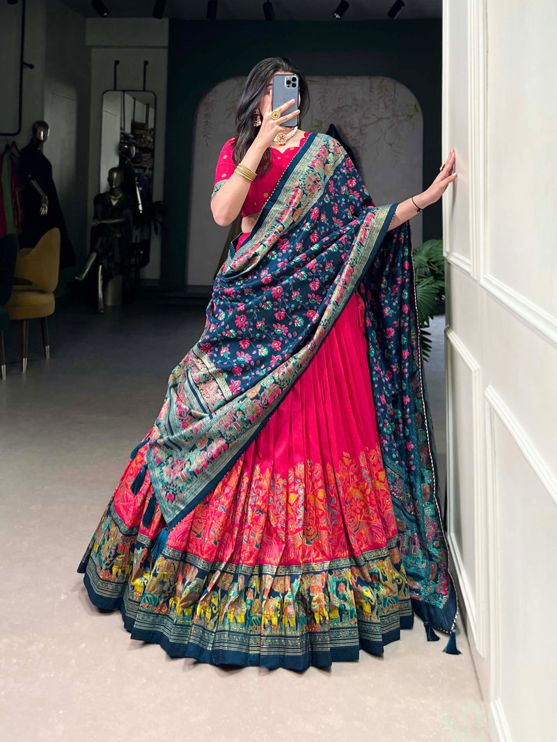 Lehenga Choli