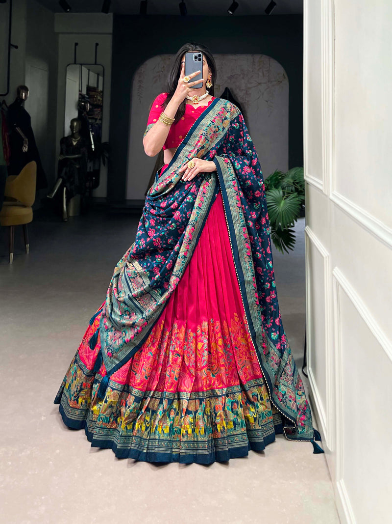 Lehenga Choli