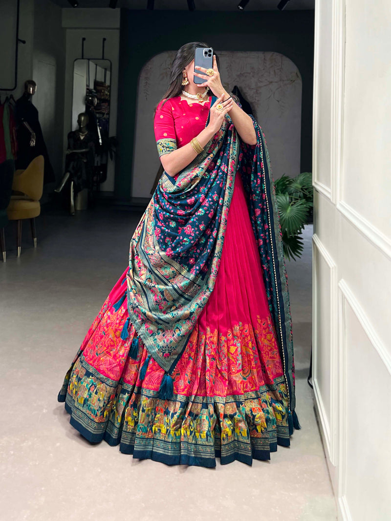 Lehenga Choli