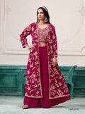 Palazzo Suit