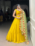 Lehenga Choli