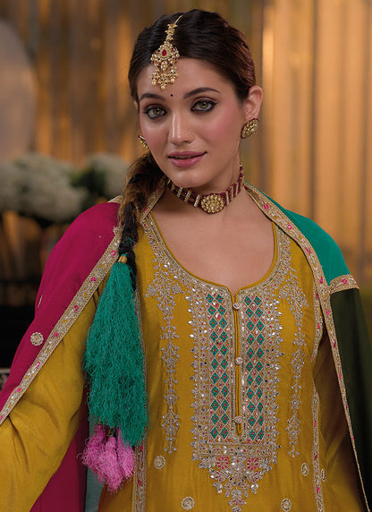 Salwar Suit