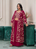 Palazzo Suit