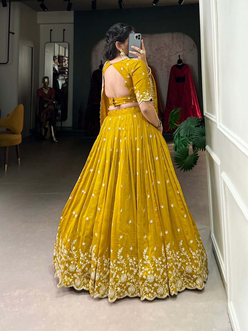 Lehenga Choli